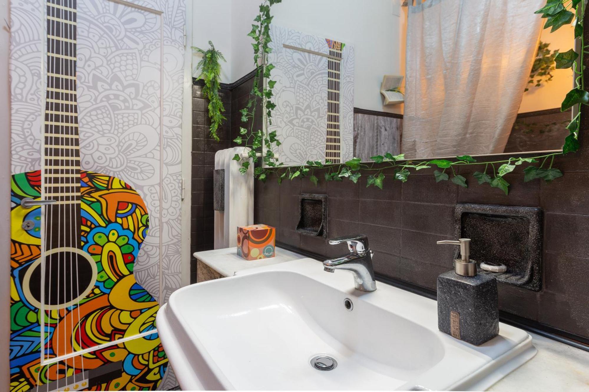 Lodge&Art Hostel Τεργέστη Εξωτερικό φωτογραφία
