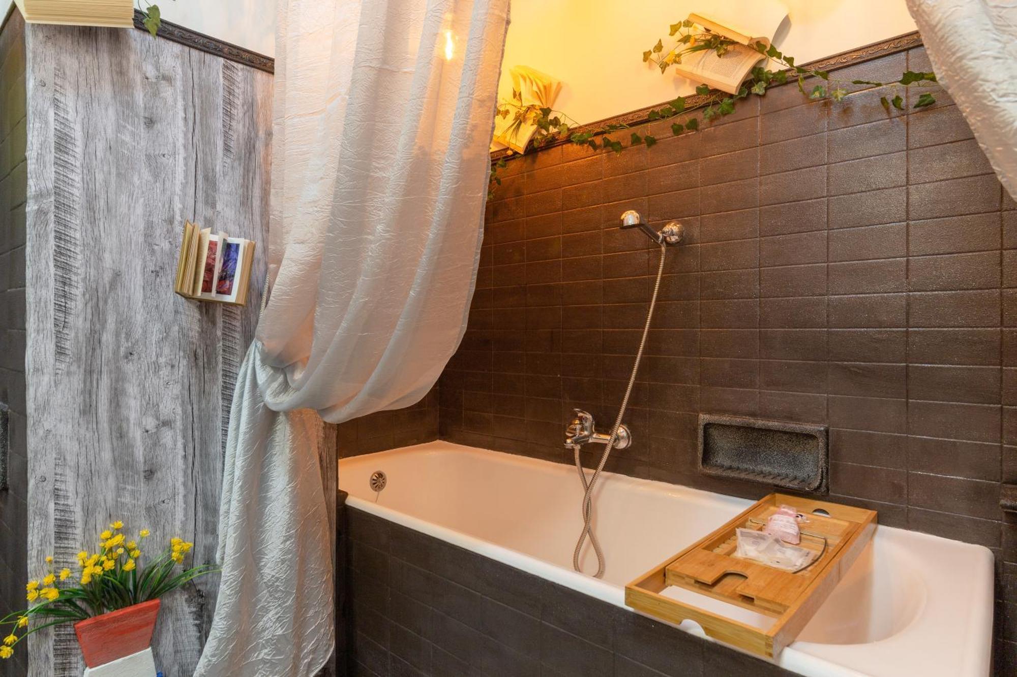 Lodge&Art Hostel Τεργέστη Εξωτερικό φωτογραφία