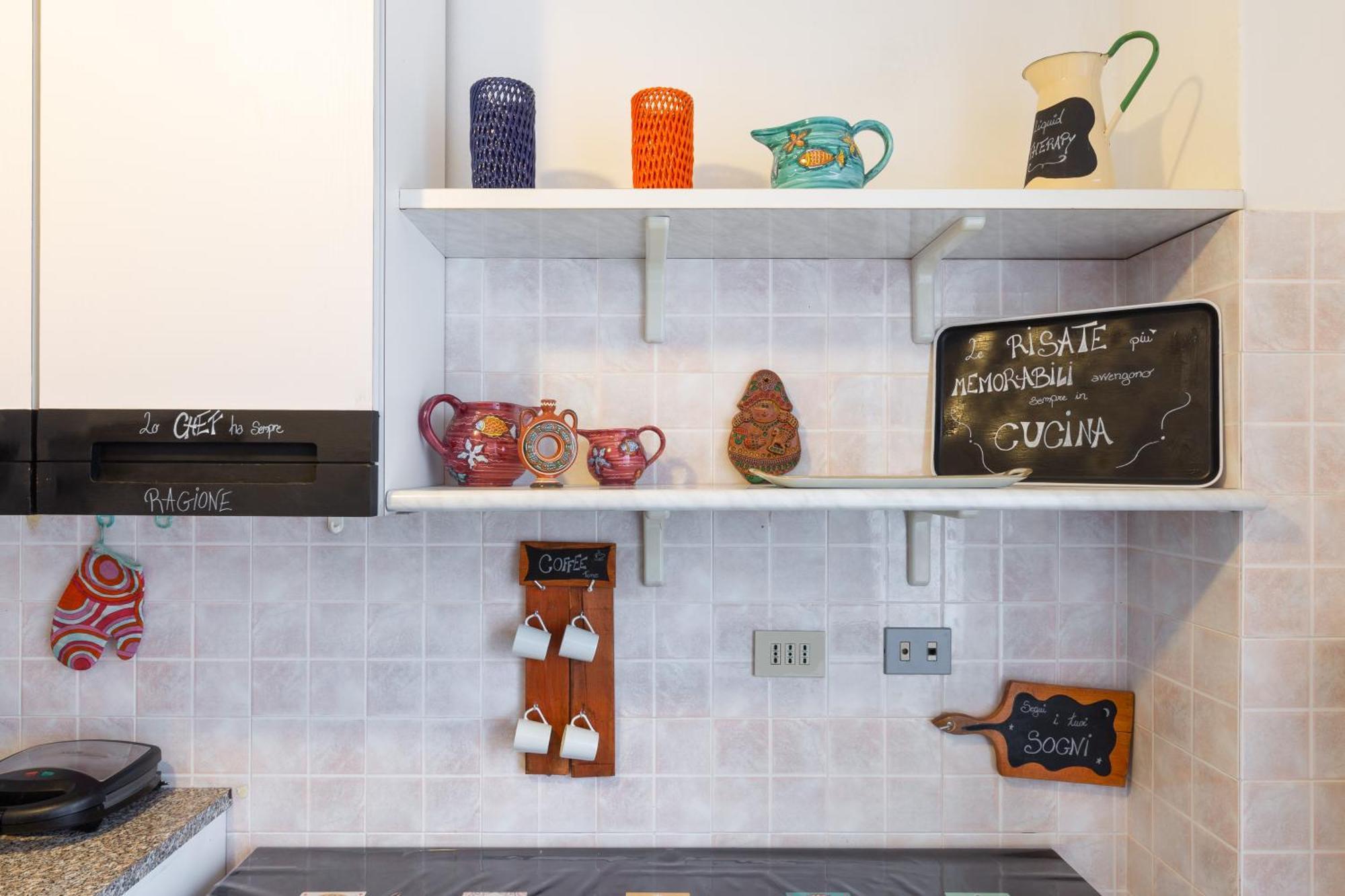 Lodge&Art Hostel Τεργέστη Εξωτερικό φωτογραφία