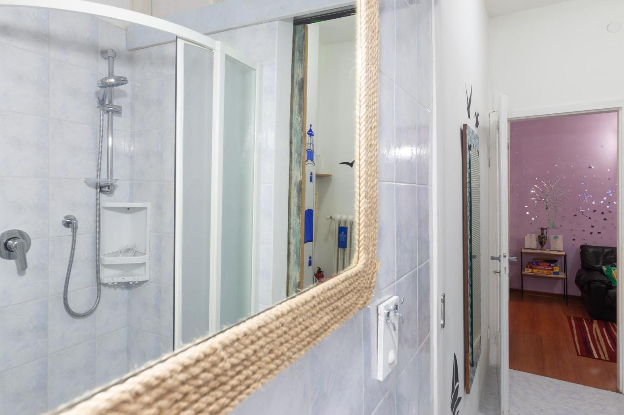 Lodge&Art Hostel Τεργέστη Εξωτερικό φωτογραφία