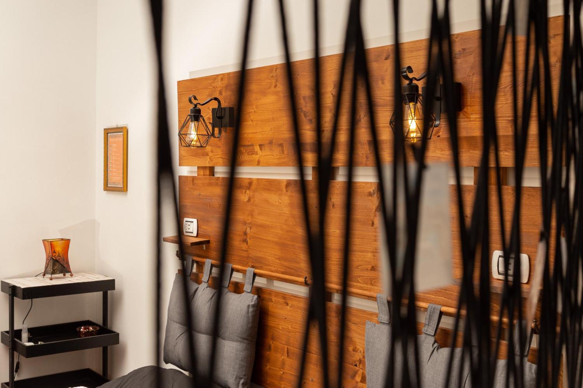 Lodge&Art Hostel Τεργέστη Εξωτερικό φωτογραφία